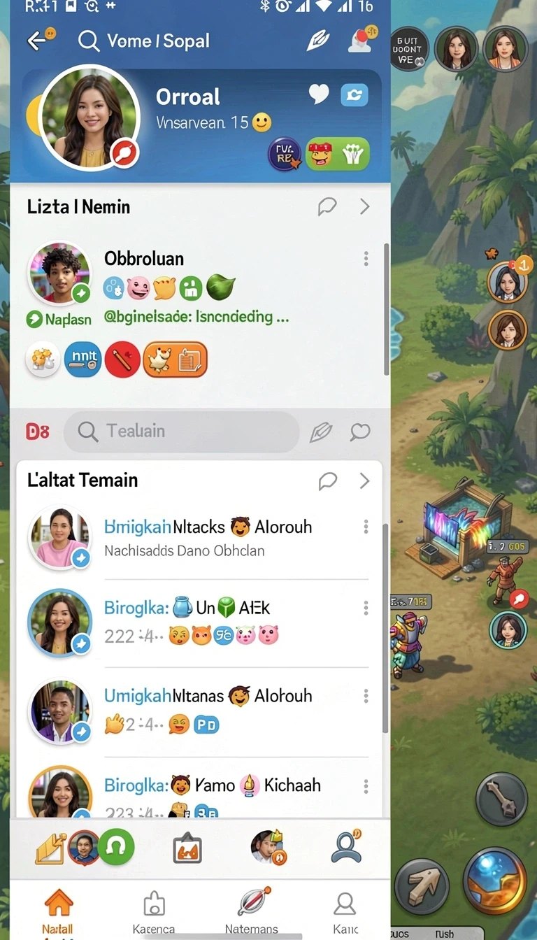 Screenshot Aplikasi idr89 Ringan untuk Android nomor 2