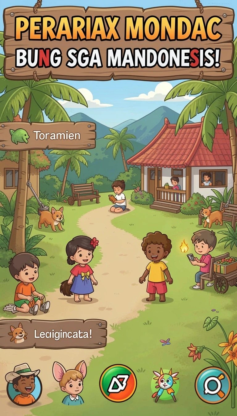 Screenshot Aplikasi pg11 Terbaru dengan Fitur Terbaik nomor 3