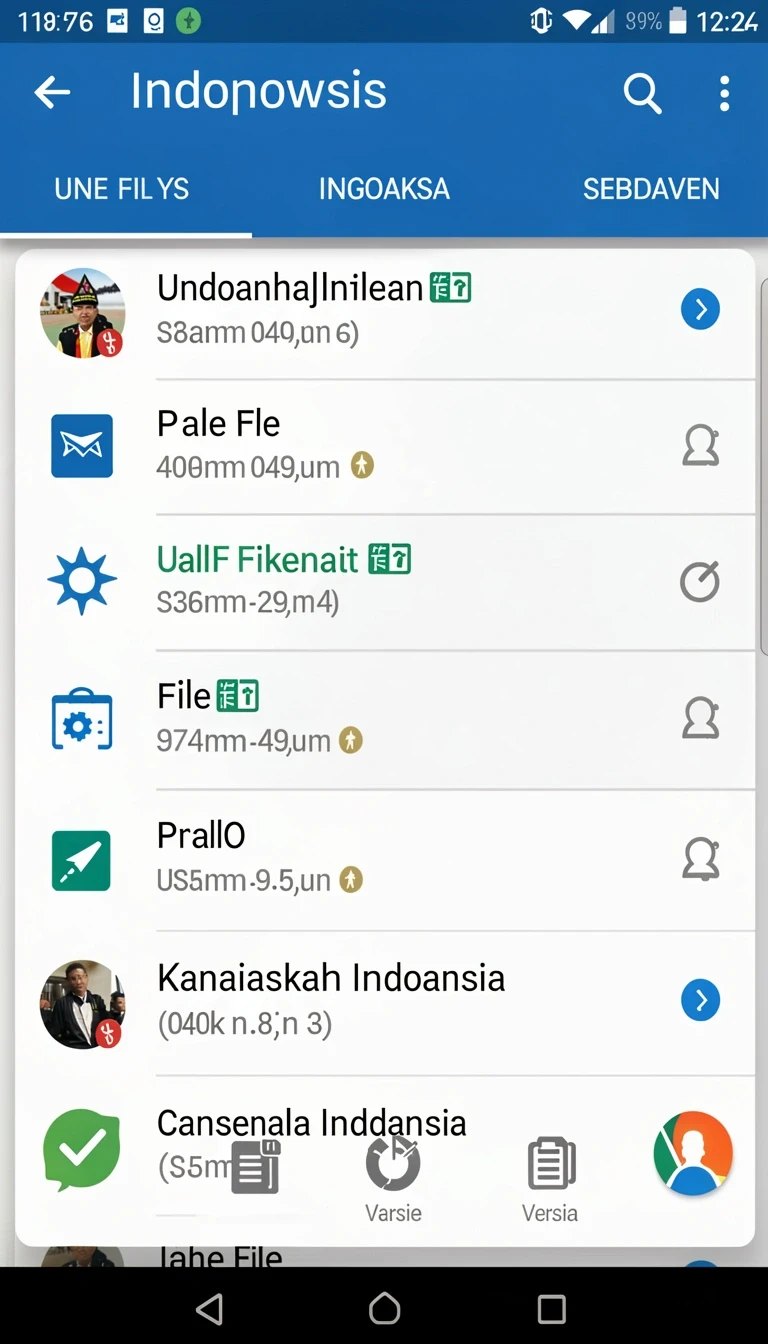 Screenshot Update Aplikasi sultan88 ke Versi Terbaru nomor 2