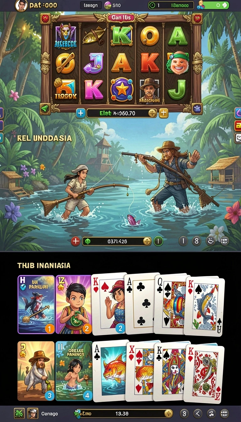 Screenshot Download 8zl APK Terbaru untuk HP Android nomor 2