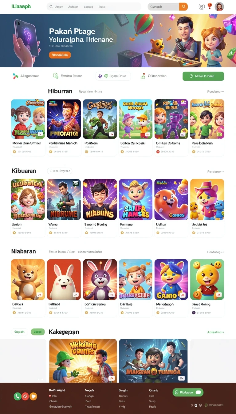 Screenshot ams789 APK Terbaru: Download Cepat dan Gratis nomor 3