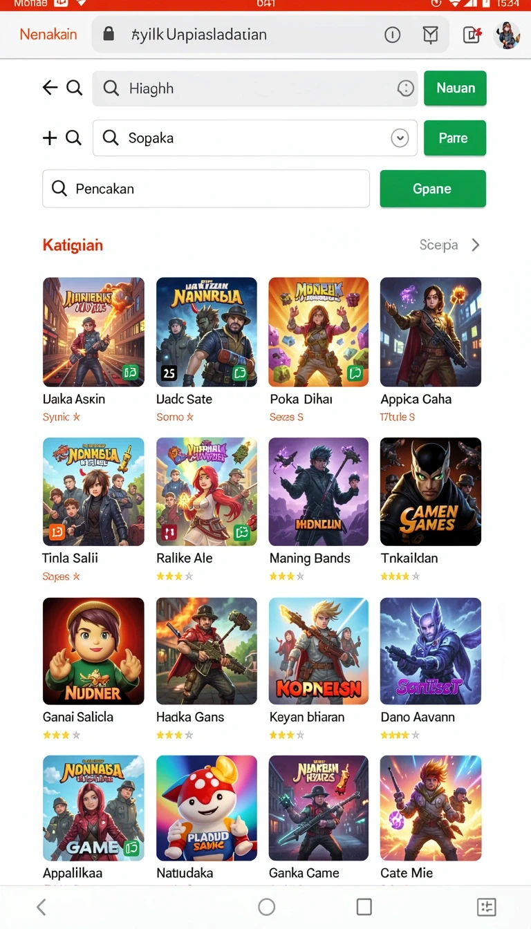 Screenshot Cara Menggunakan Aplikasi sr777 untuk Pemula nomor 2