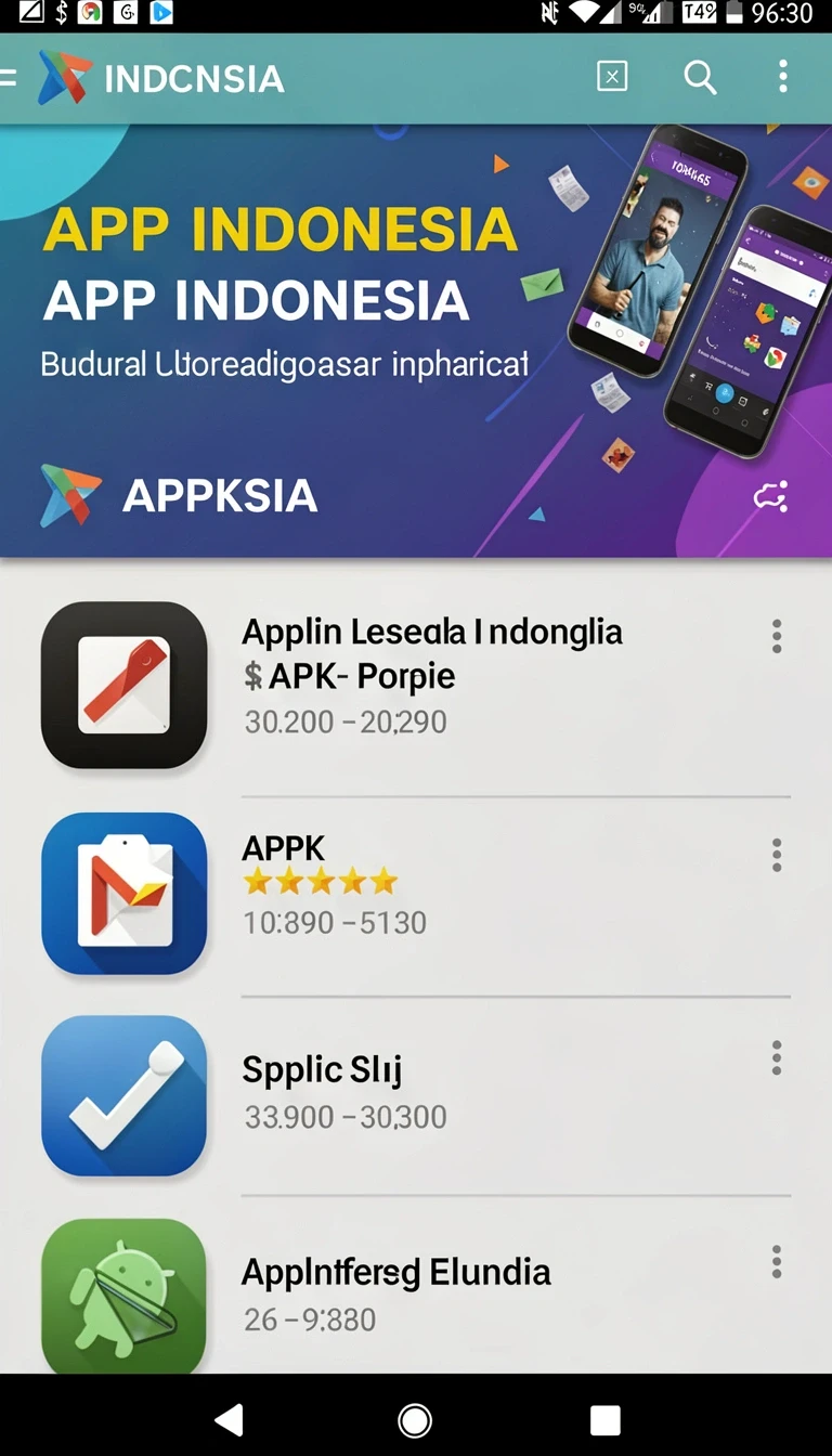 Screenshot winidn Terbaru: Review Aplikasi dan Link Unduh nomor 2