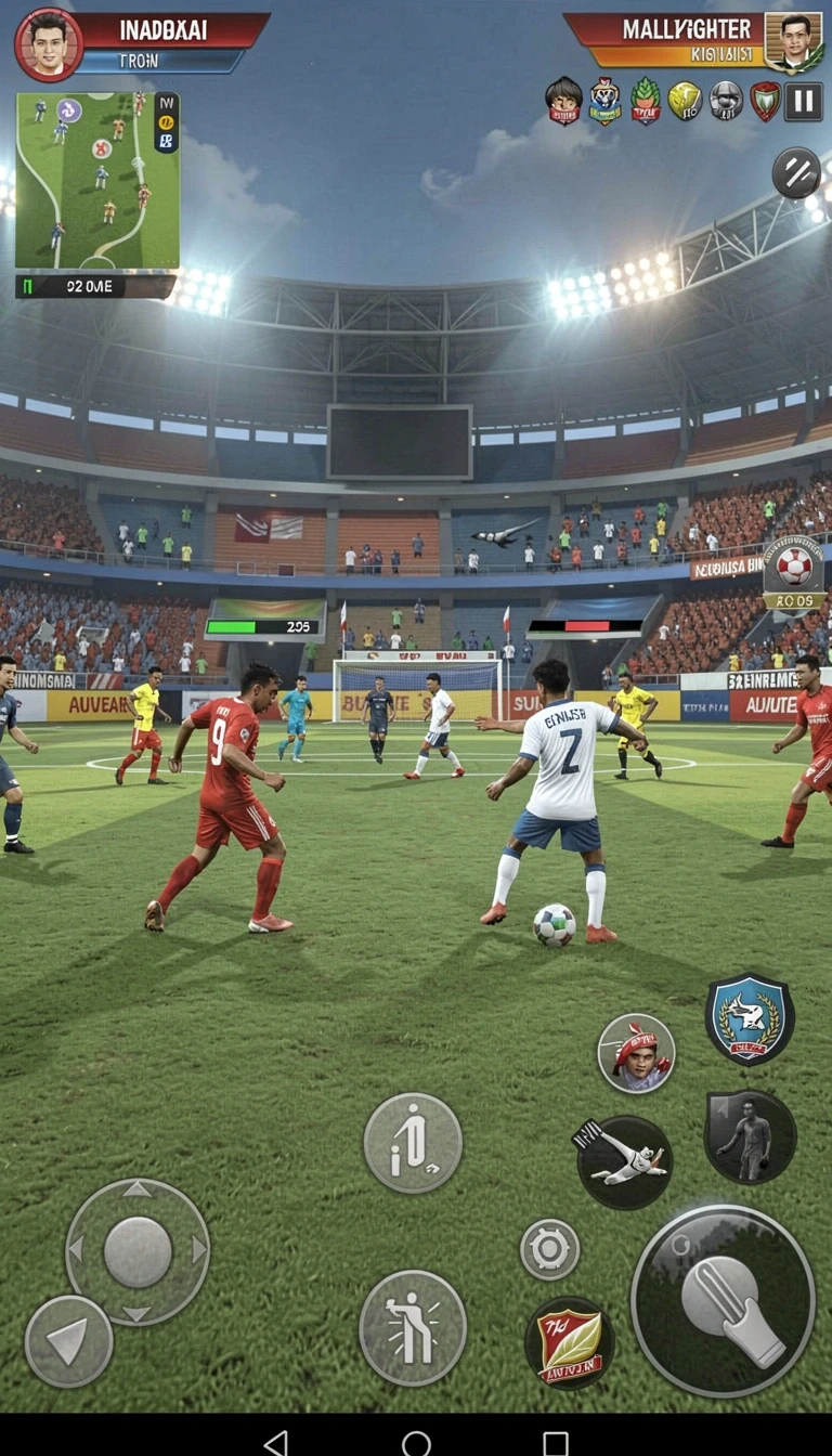 Screenshot rr89 APK Terbaru 2026 untuk Semua Perangkat nomor 2