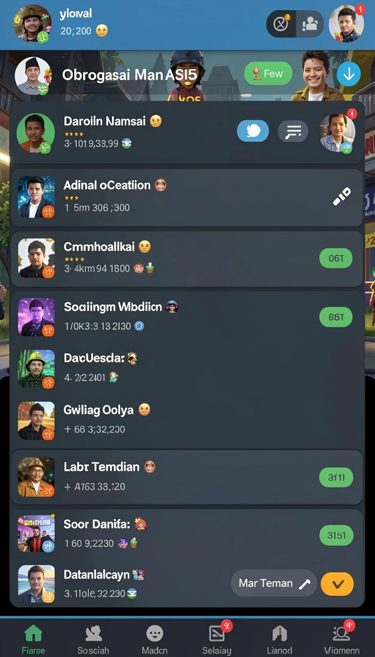 Screenshot Aplikasi ulartoto Terbaru dengan Fitur Terbaik nomor 1