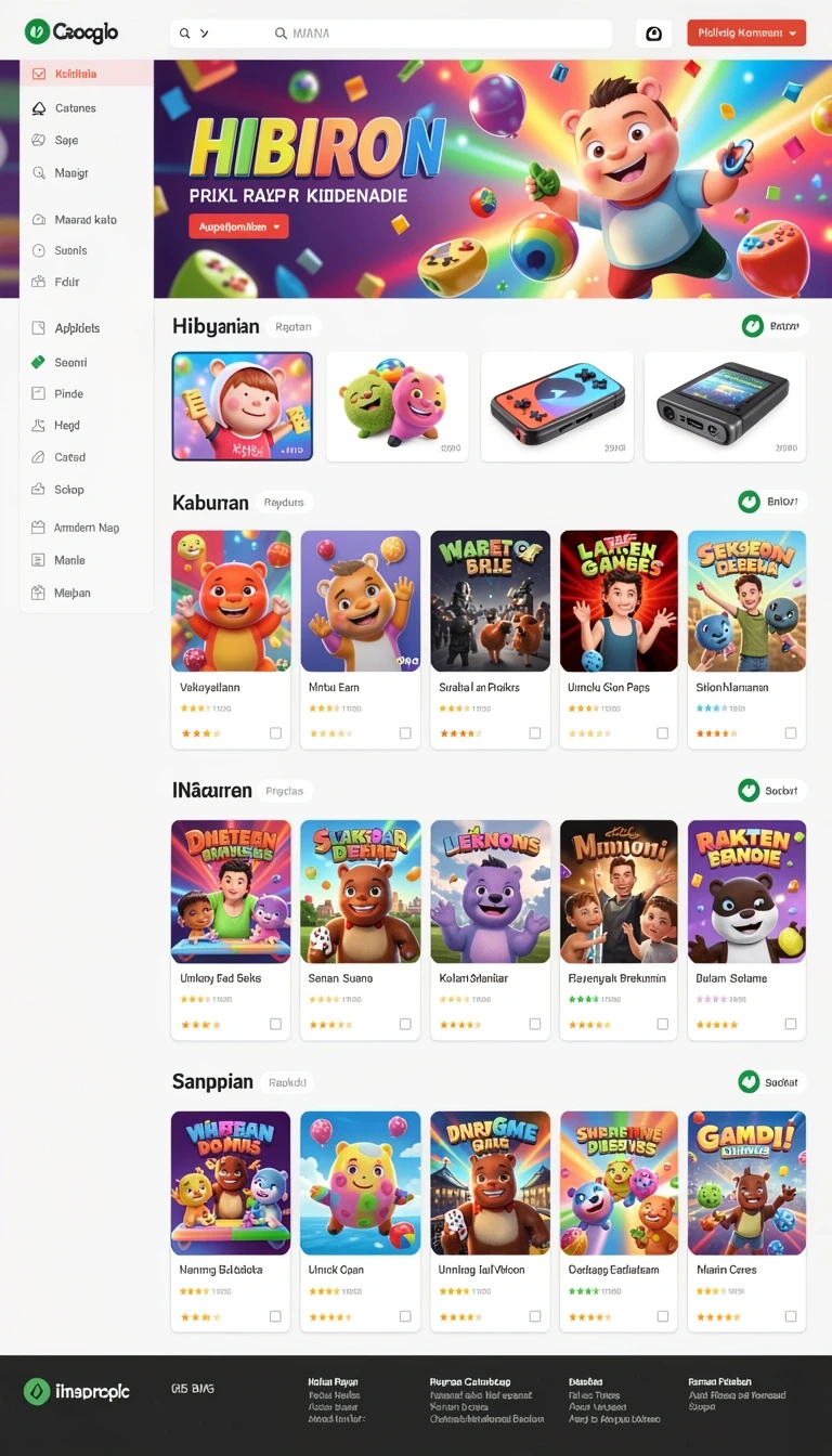 Screenshot slotgame66 App: Info, Rating, dan Link Download nomor 3
