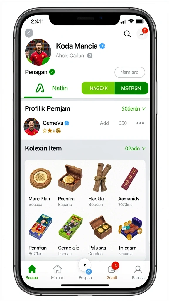 Screenshot dentoto APK Versi Terbaru untuk Android 2026 nomor 1