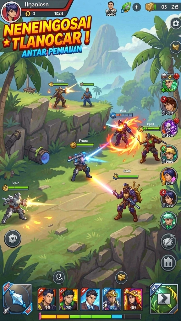 Screenshot 531slot APK: Cara Download dan Instal di Android nomor 3