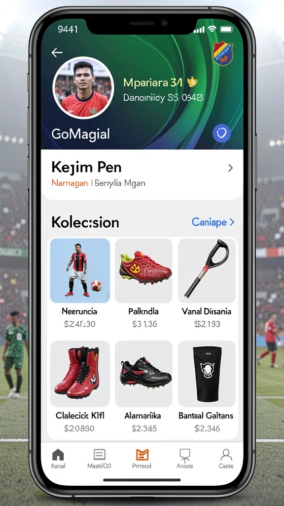 Screenshot Review Aplikasi dewajitu Versi Terbaru nomor 3